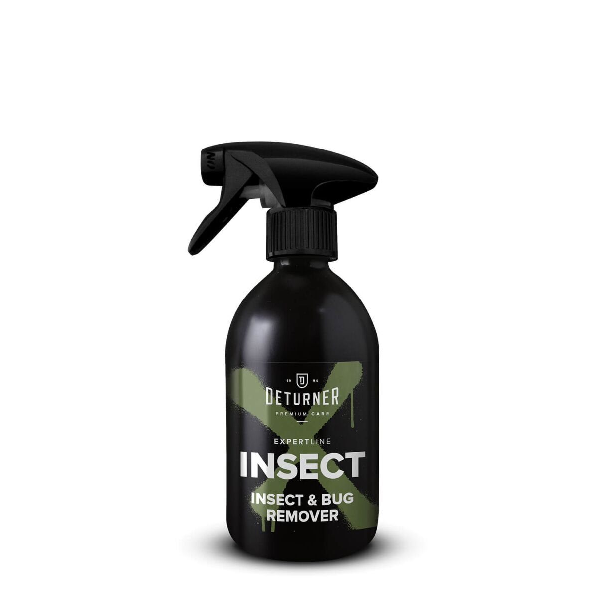 Deturner Xpert Line INSECT Insektenentferner 500ml