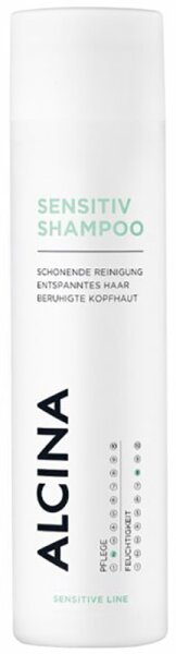ALCINA Sensitive Shampoo