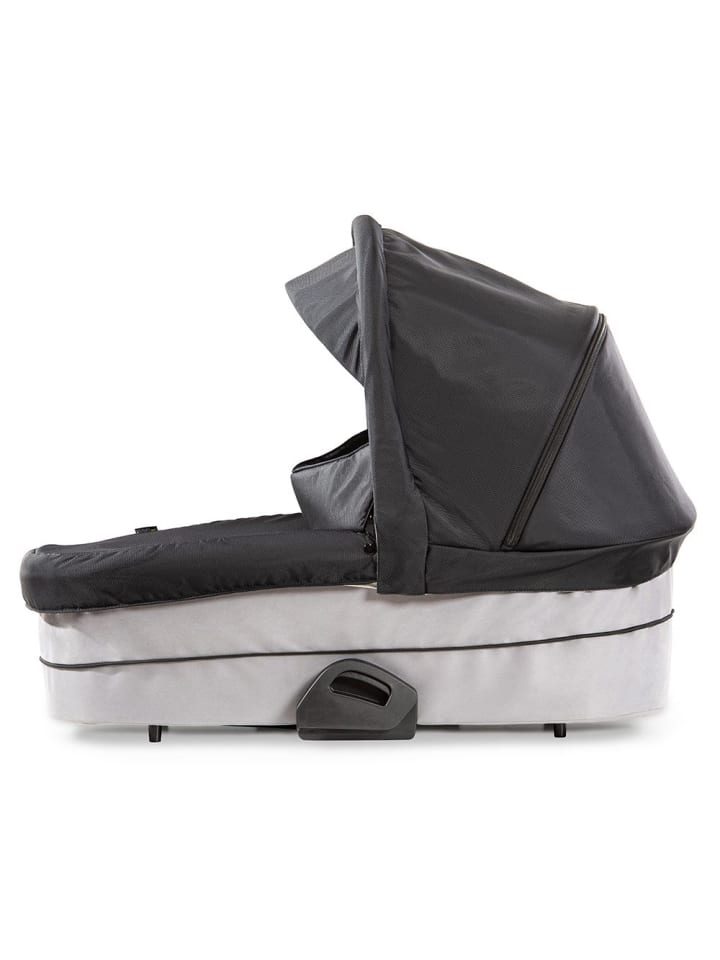 Hauck Babywanne für Saturn R Sportwagen - Caviar Stone in schwarz,grau günstig kaufen onesize