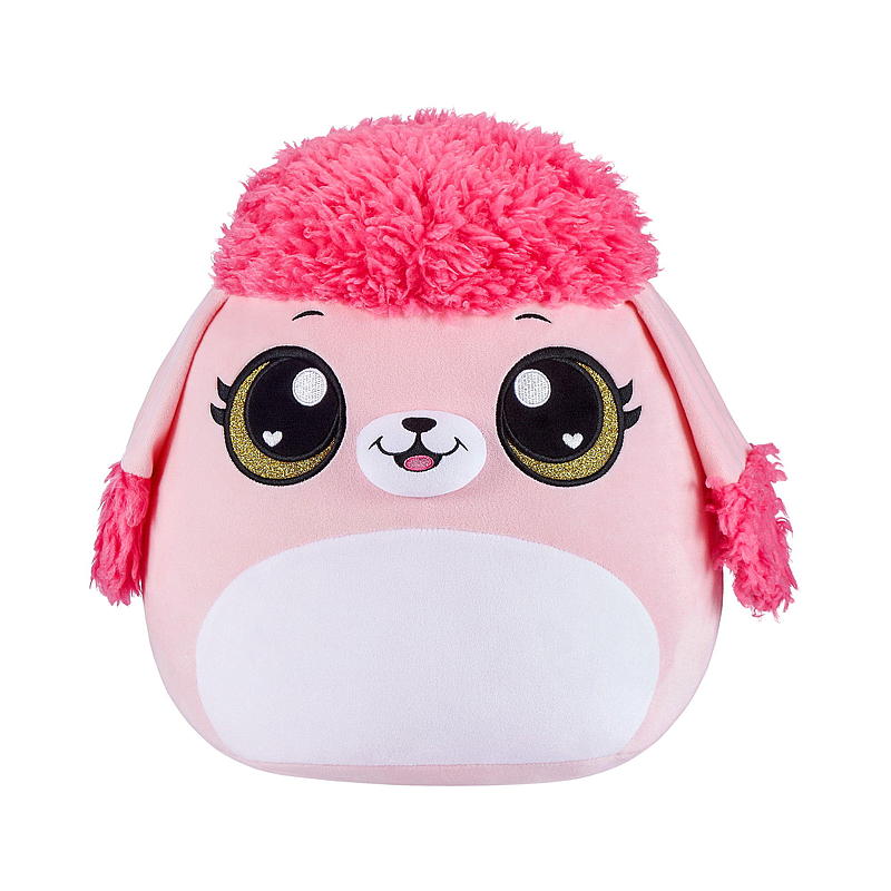 Coco Cone Coco Surprise Squishies, kosedyr