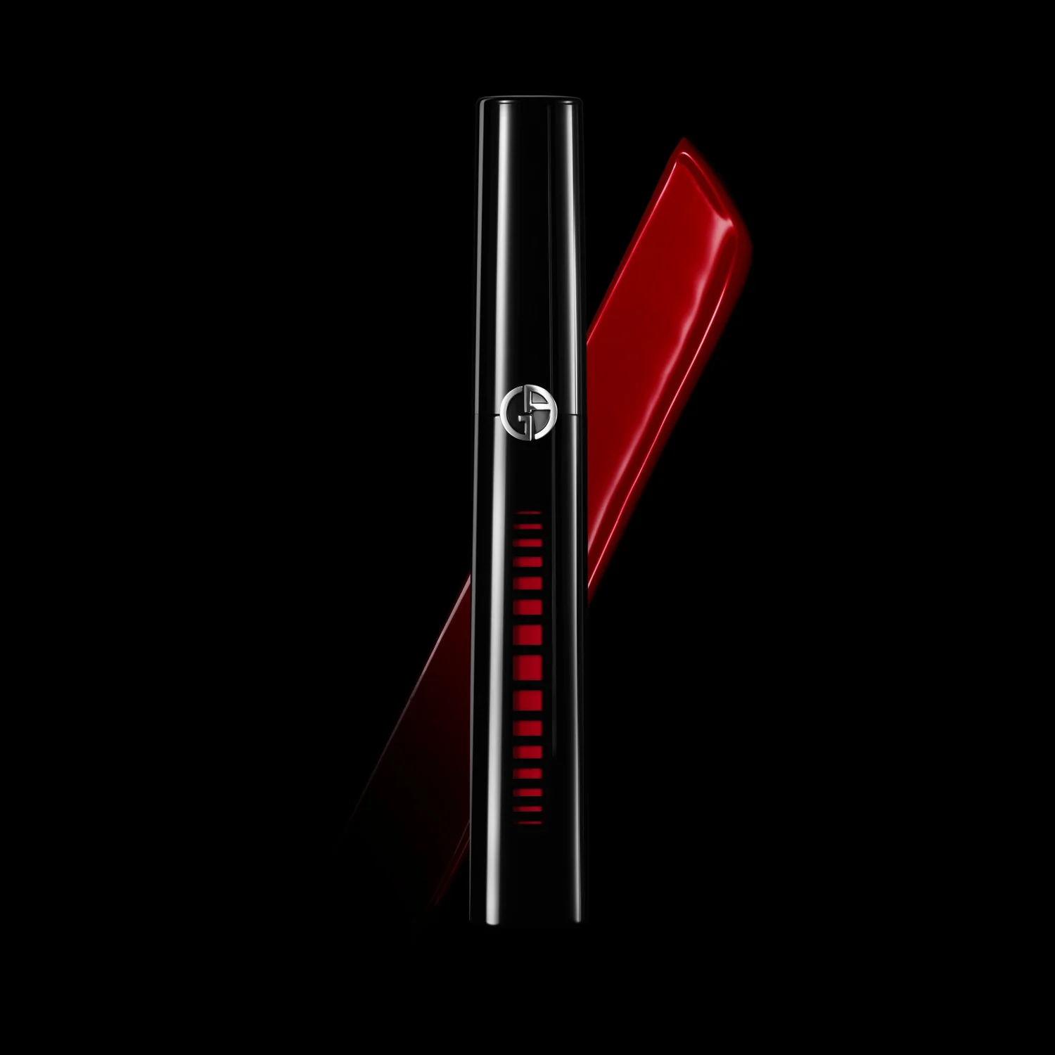 Ecstasy Mirror Lip Lacquer - Błyszcząca szminka, szminka