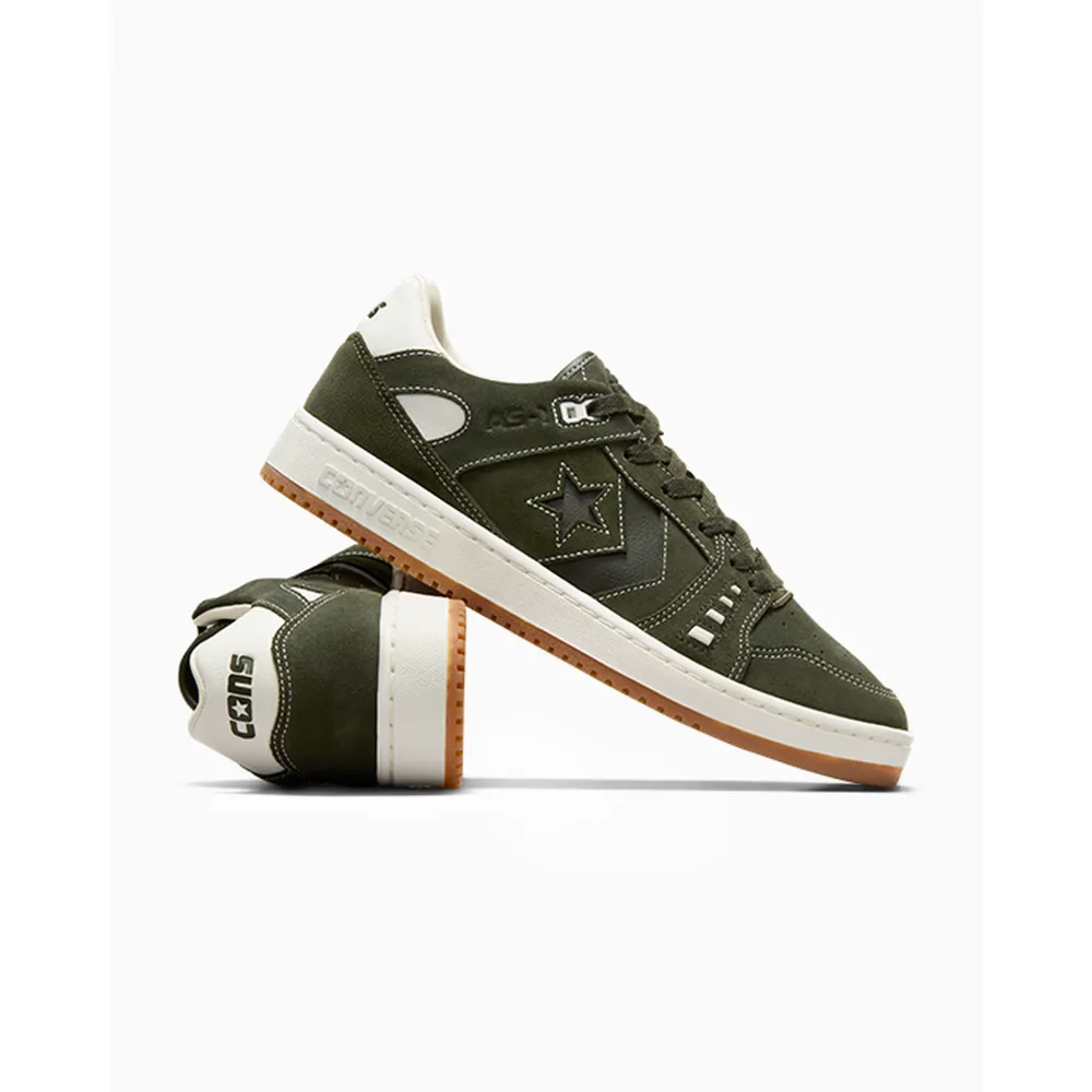 Converse AS-1 Pro 0X Forest Shelter A06659C / grün