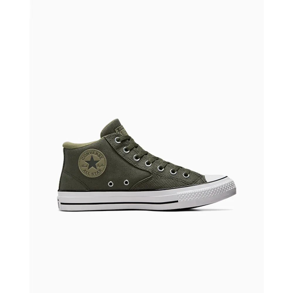 Converse Chuck Taylor All Star Malden Street A06604C / grün