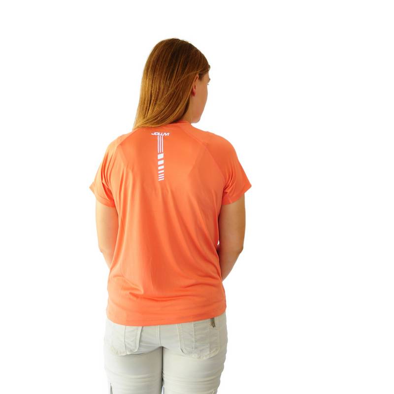 JOLUVI Estoril W Laufshirt Damen