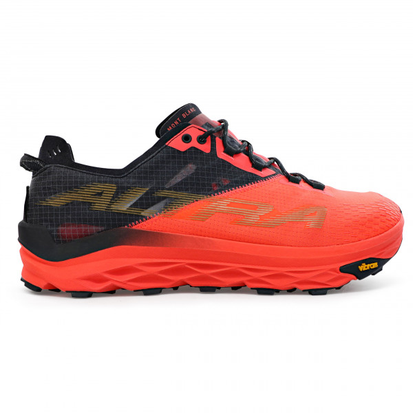 Altra - Women's Mont Blanc - Trailrunningschuhe