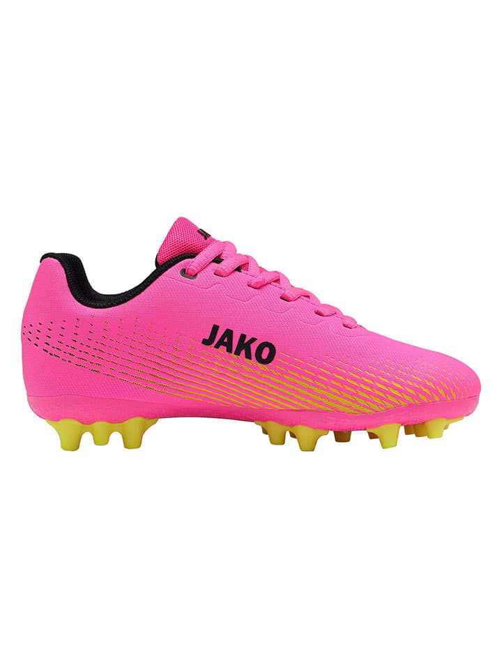 Jako Natur- und Kunstrasen-Fußballschuhe 
