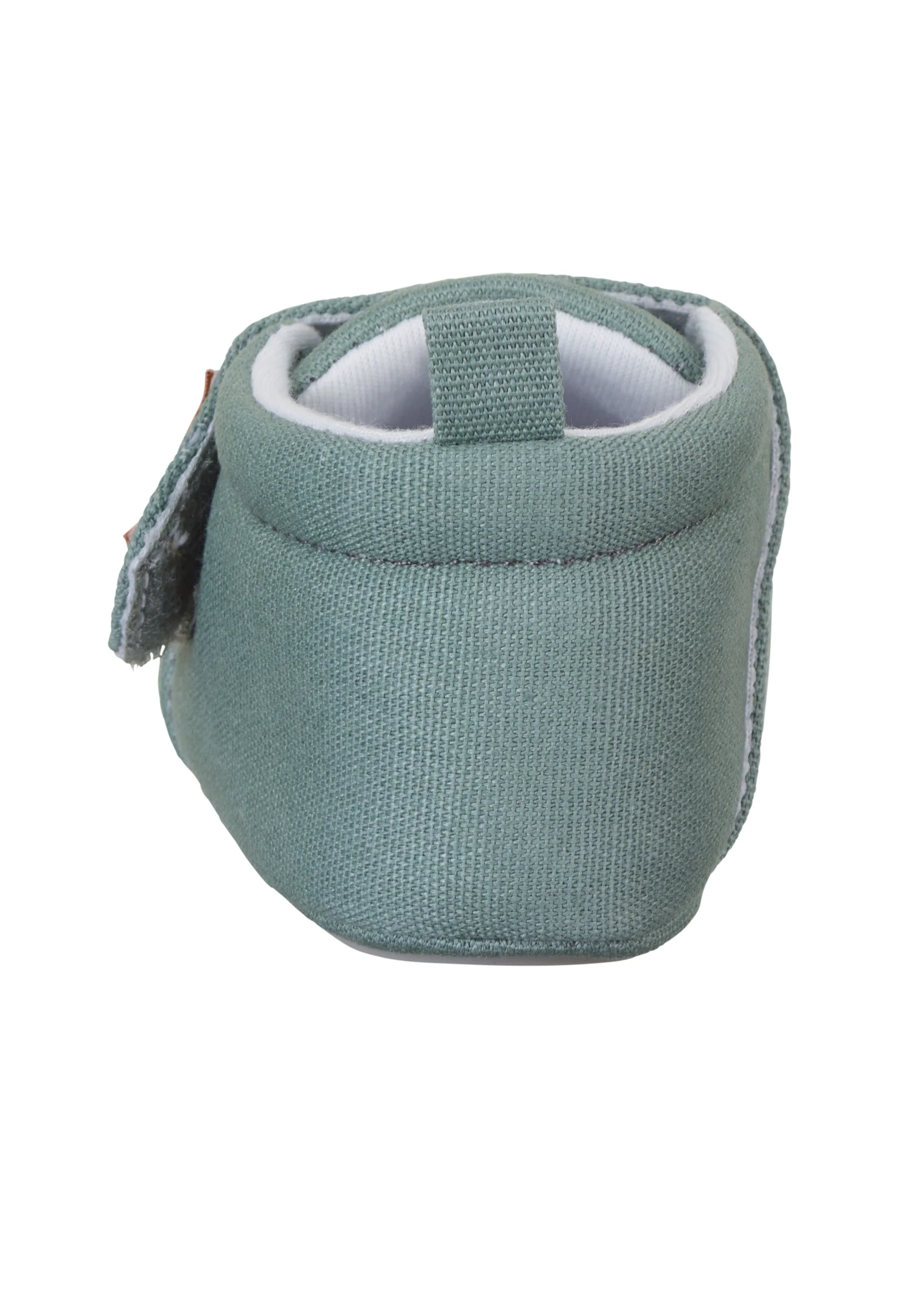Baby Krabbelschuhe mit rutschfester Sohle
