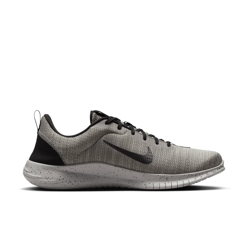 Nike Flex Experience Run 12 Stra DV0740-001 / grau