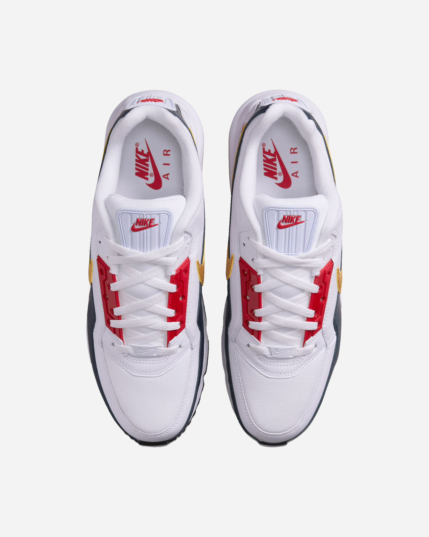 Buty sportowe Nike Air Max Ltd 3 Premium M 695484-186