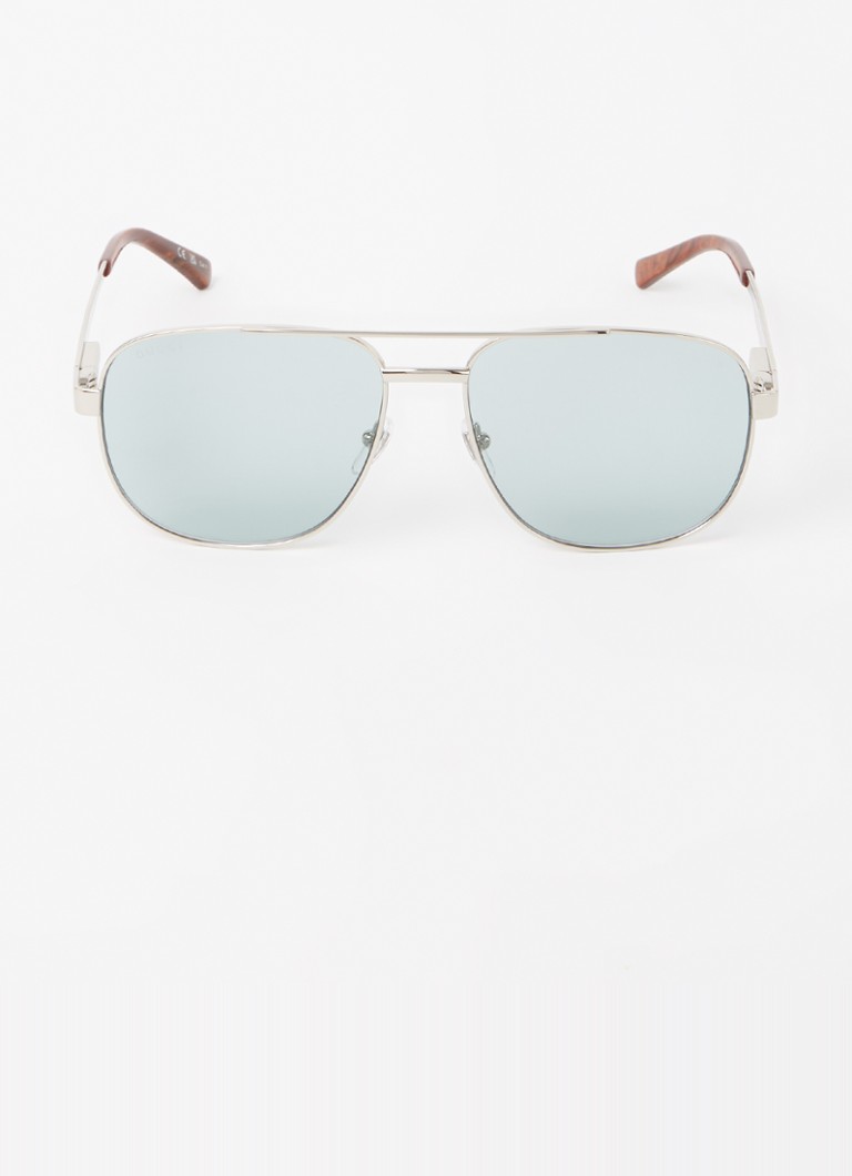 Gucci pilóta napszemüveg GG1223S