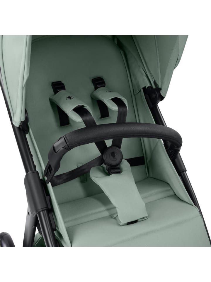 ABC-Design ABC Design Avus 2 Buggy / Sportwagen - Farbe: Pine günstig kaufen onesize