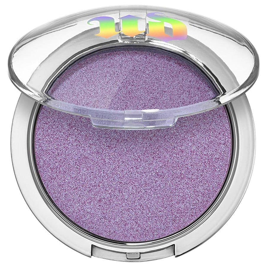 Disco Queen Holographic Powder