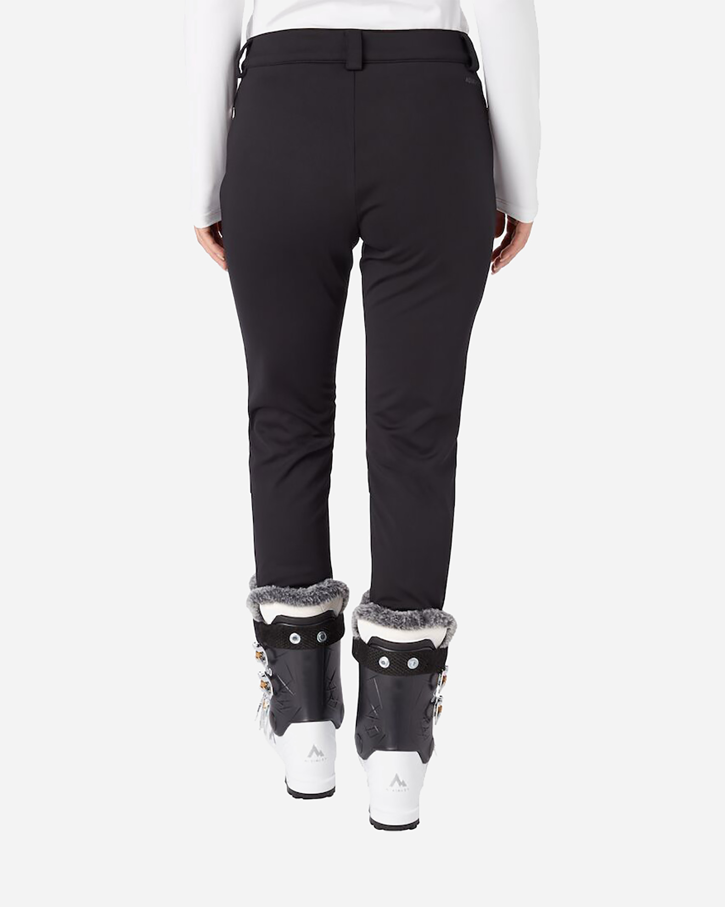 Pantalone Sci Mckinley Sidoni Ii W 267350-057