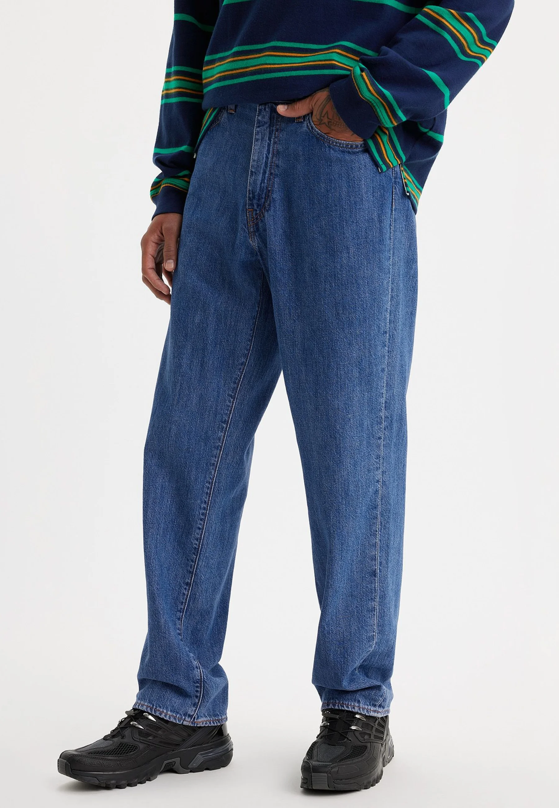 Levi's® 568 STAY LOOSE - Vaqueros holgados
