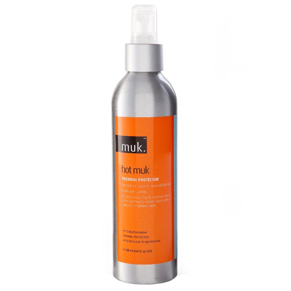 muk hot muk Thermal Protector 250 ml