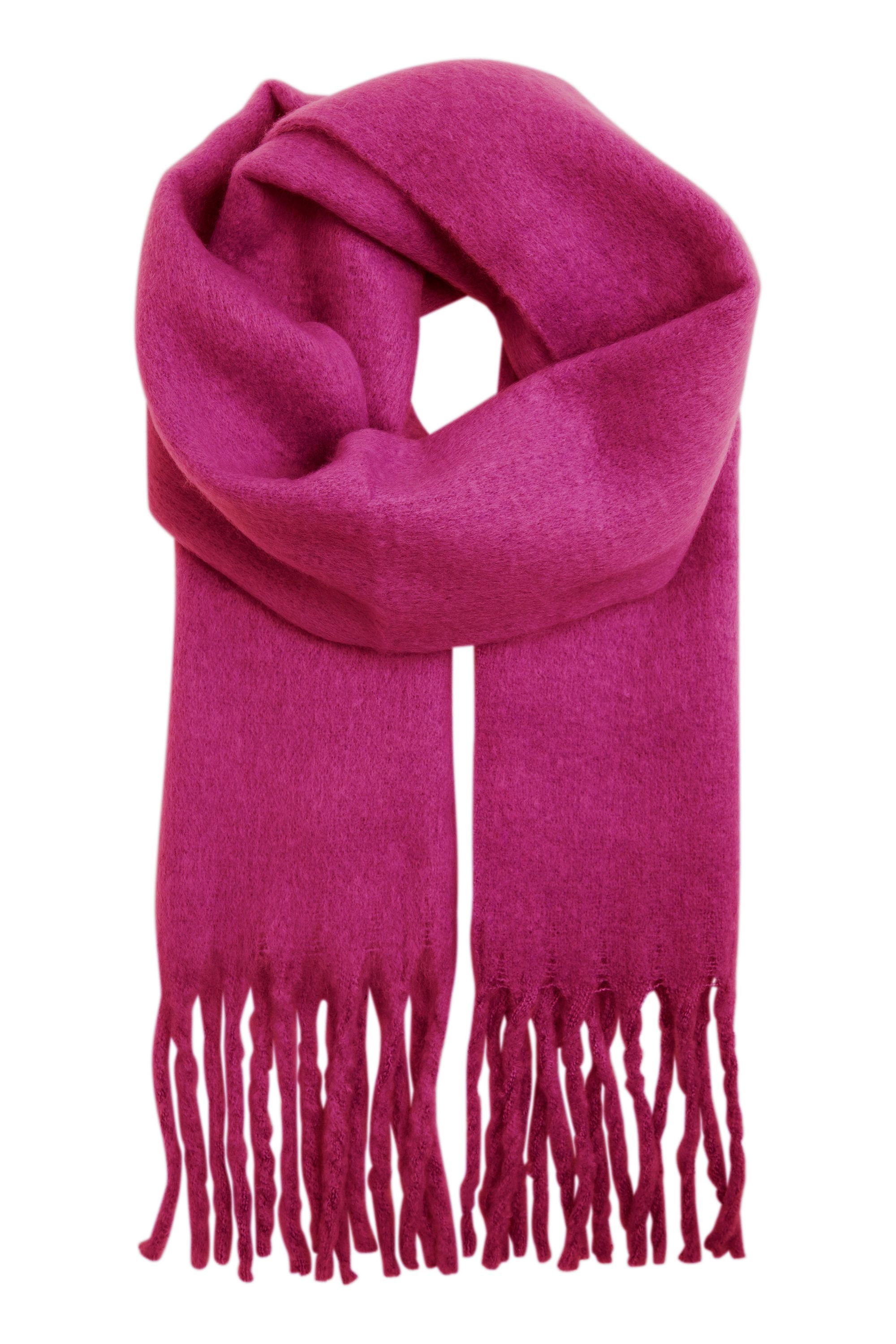 b.young Strickschal BAWILME SCARF - 20813972