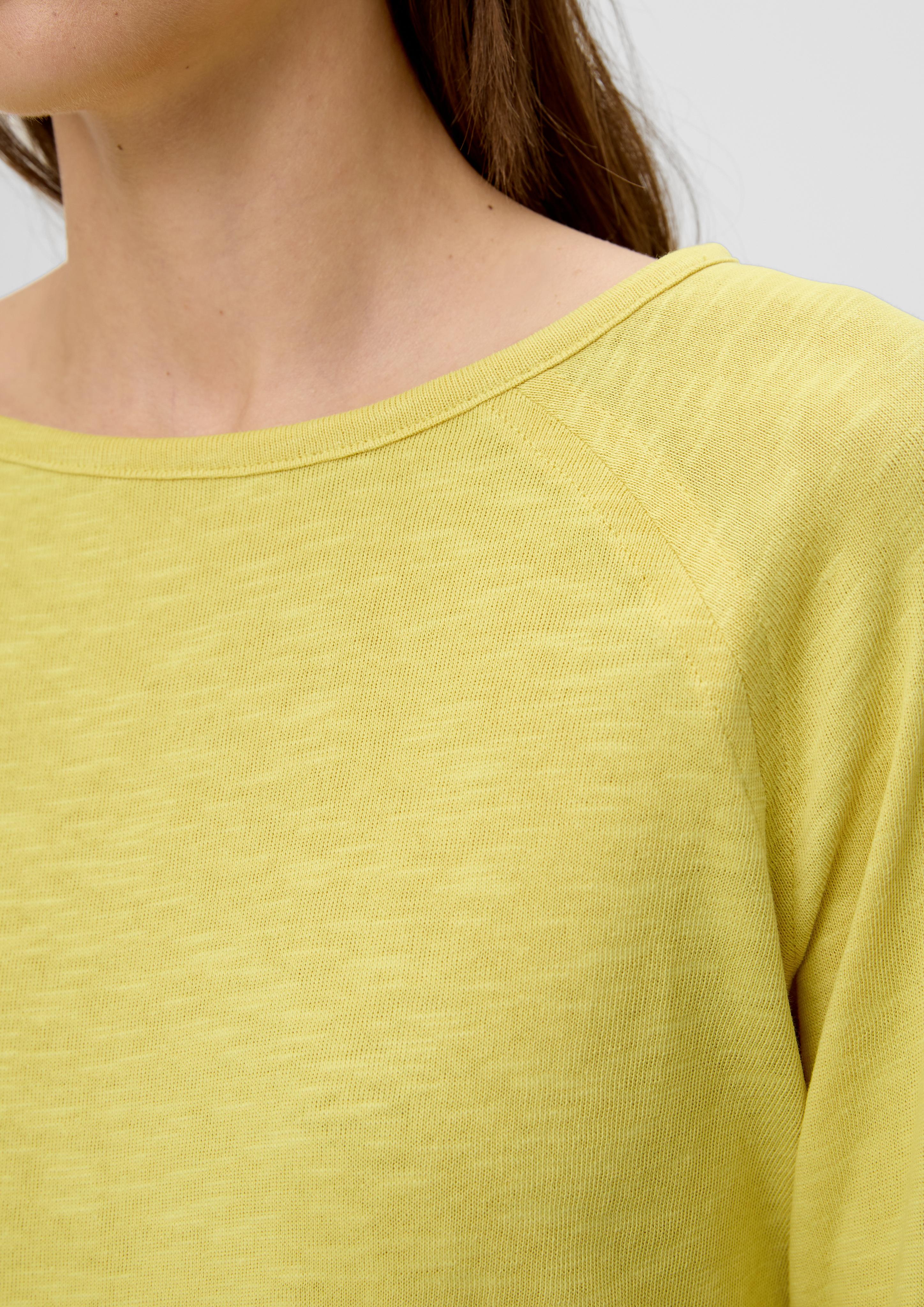 Longsleeve aus Baumwollmix  2137231-1494