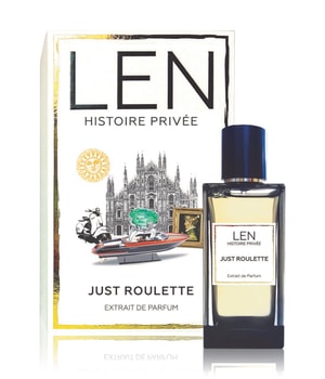 LEN FRAGRANCE Histoire Privée Just Roulette Parfum-100 ml