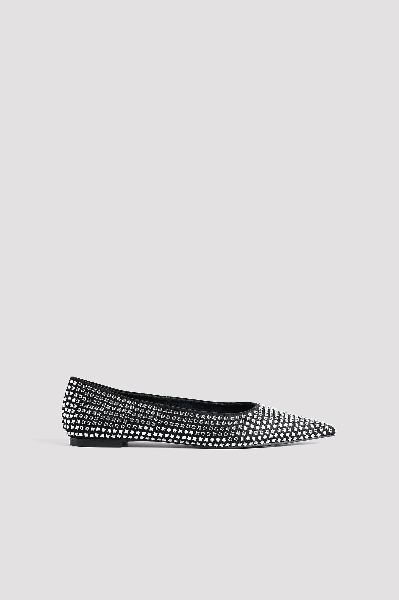 Glänzende Ballerinas