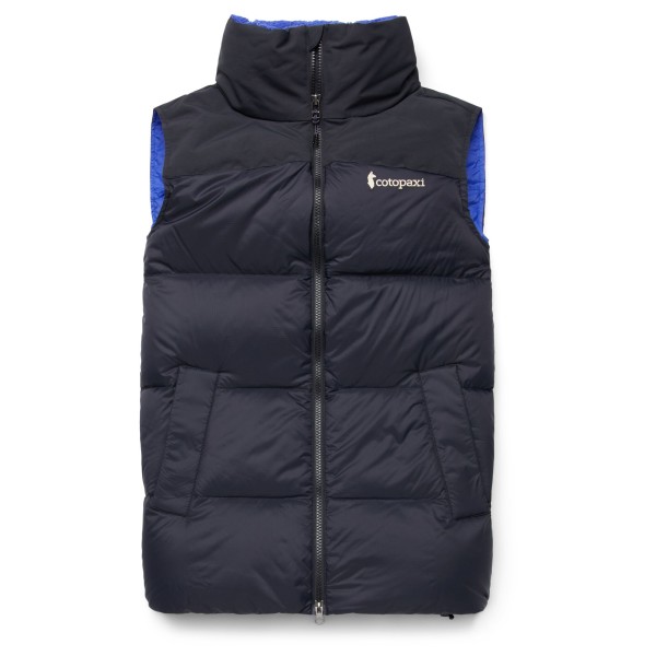 Cotopaxi - Women's Solazo Down Vest - Daunenweste
