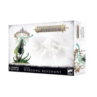Sylvaneth: Warsong Revenant (92-24)