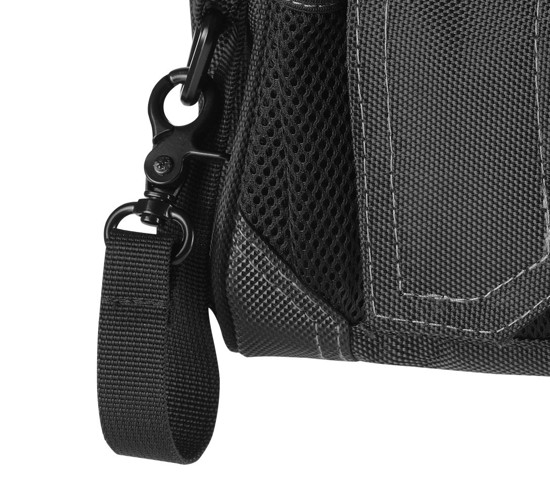 Bolsa para guardar fita métrica DIGGERS DK590 Quick Click
