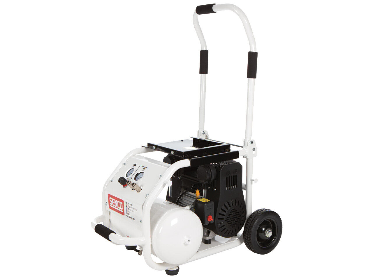 Senco AFN0031 AC32024 Low-noise compressor 230V