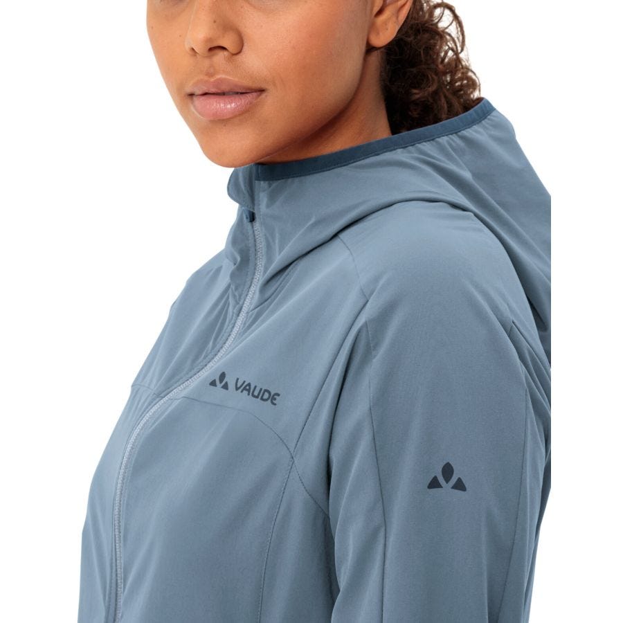 Moab IV Softshelljacke Damen