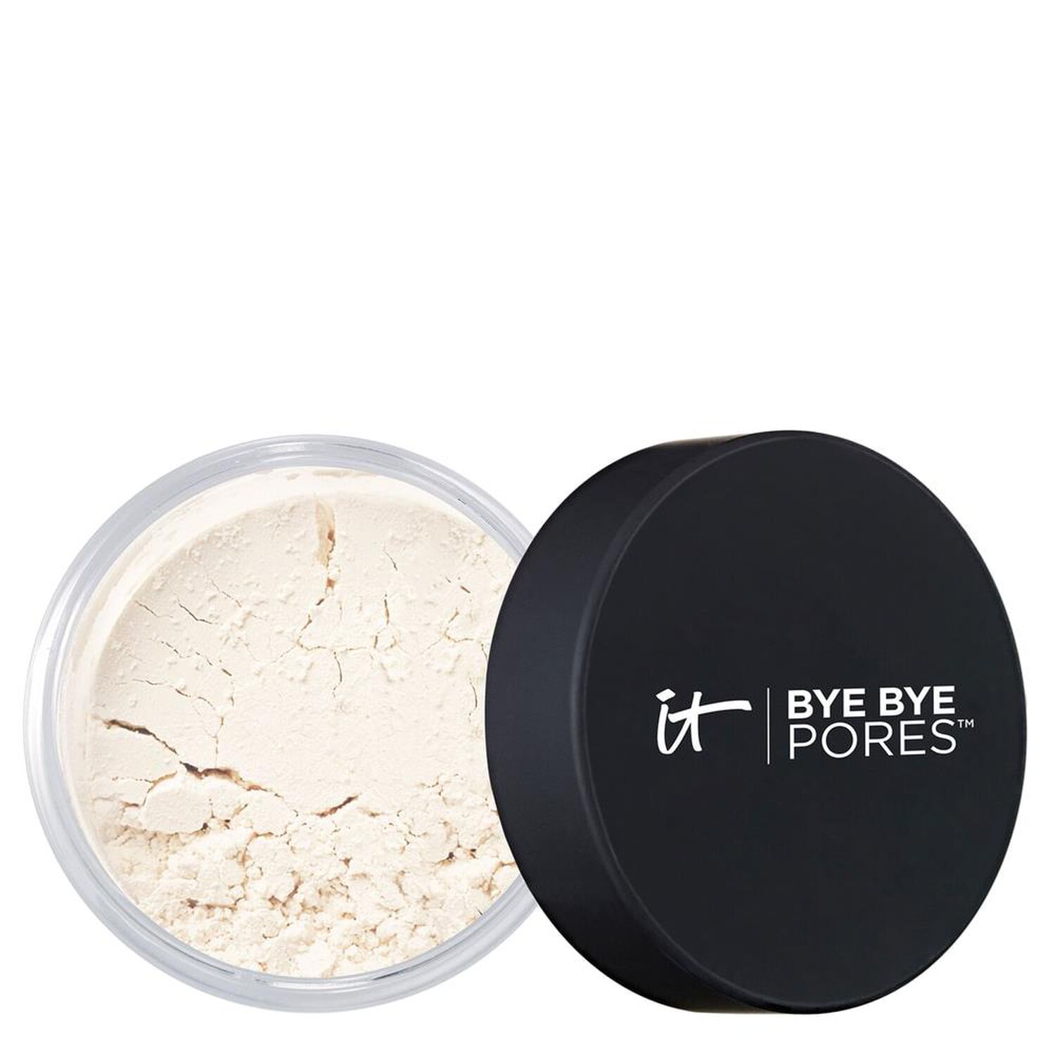 It Cosmetics Bye Bye Pores Poreless Finish Airbrush Powder Poudre Anti-Pores Ultralégère