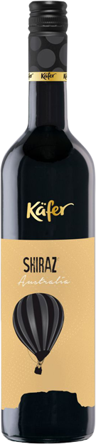 Käfer Shiraz trocken