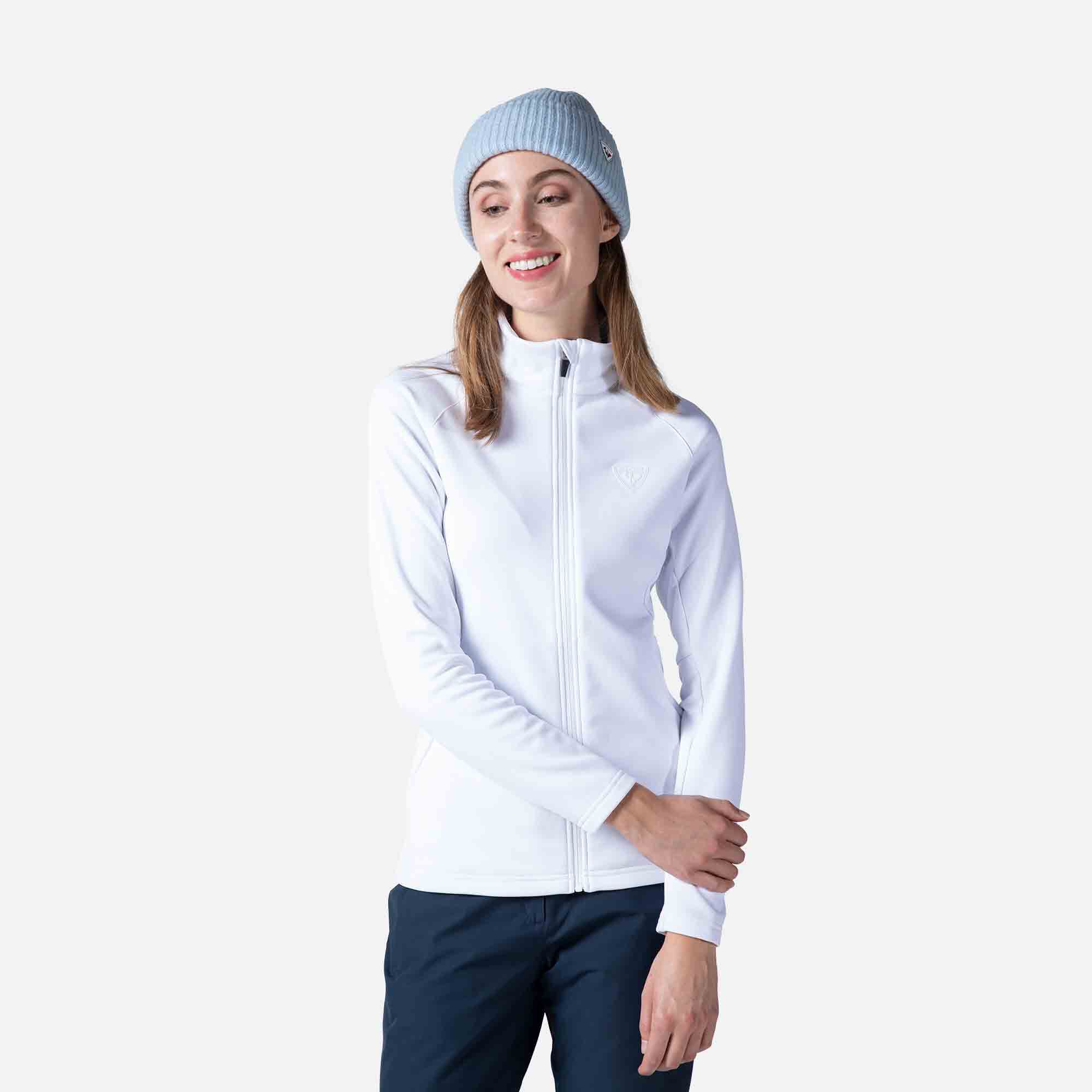 Veste Classique Clim femme