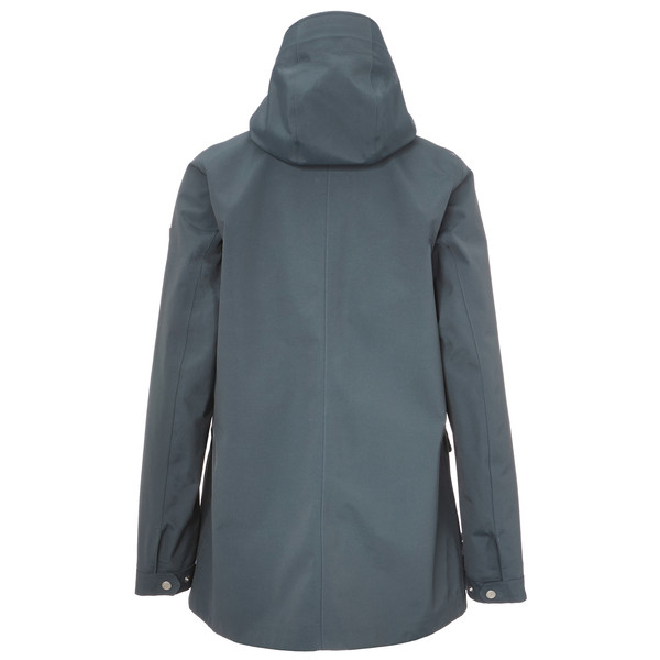 GREENLAND ECO-SHELL JACKET W Damen - Hardshelljacke
