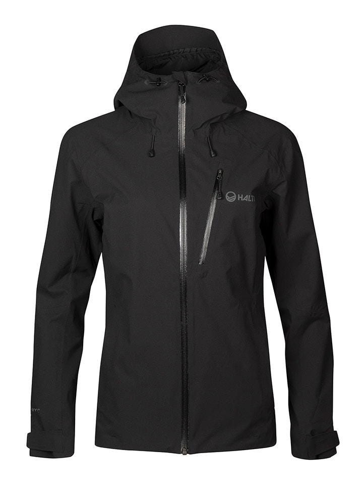 Halti Softshelljacke 