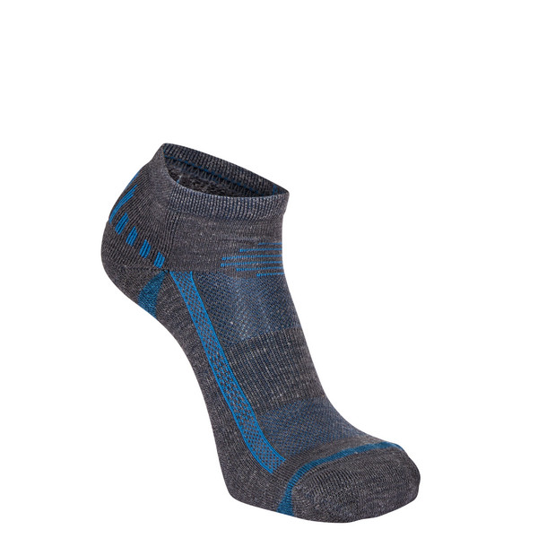 VENTURE 3 PACK Unisex - Wandersocken