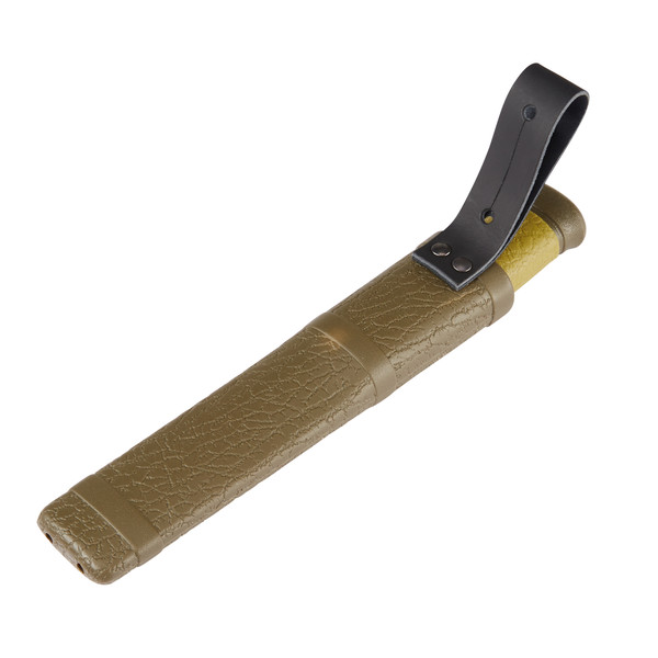 MORA 2000 - Feststehendes Messer
