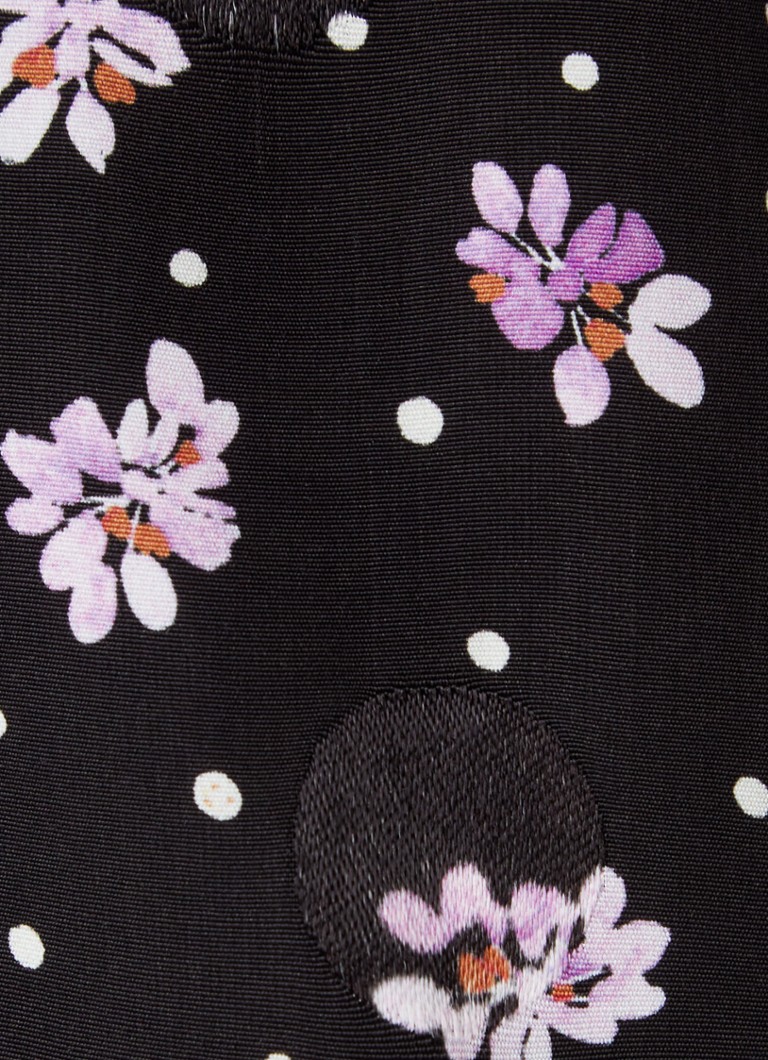 Camicetta Fabienne Chapot Lot con stampa floreale