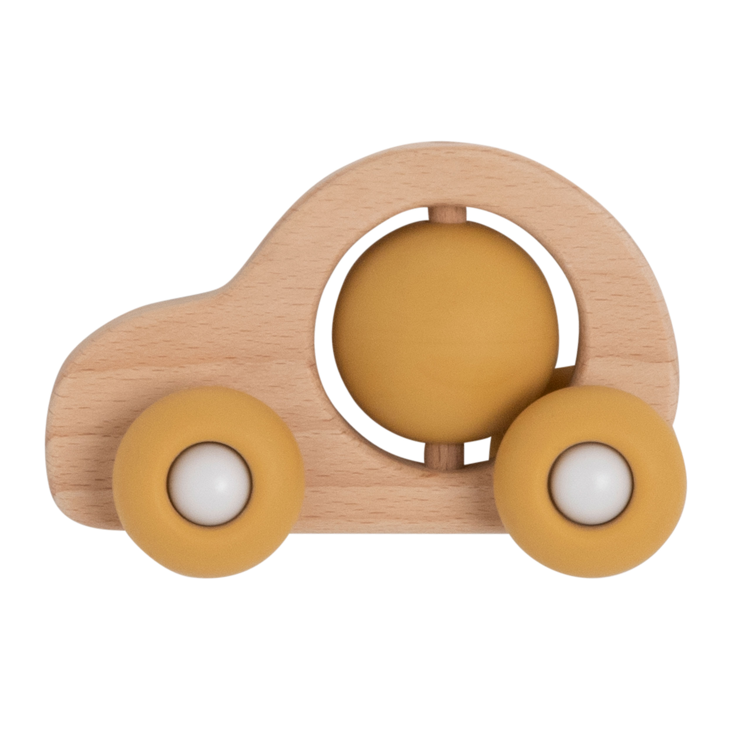 Baby's OnlySpielzeugauto ocker