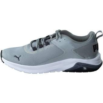 PUMA Electron E Sneaker in grau