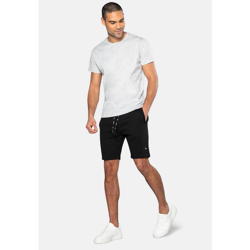 Threadbare Pique Shorts Herren