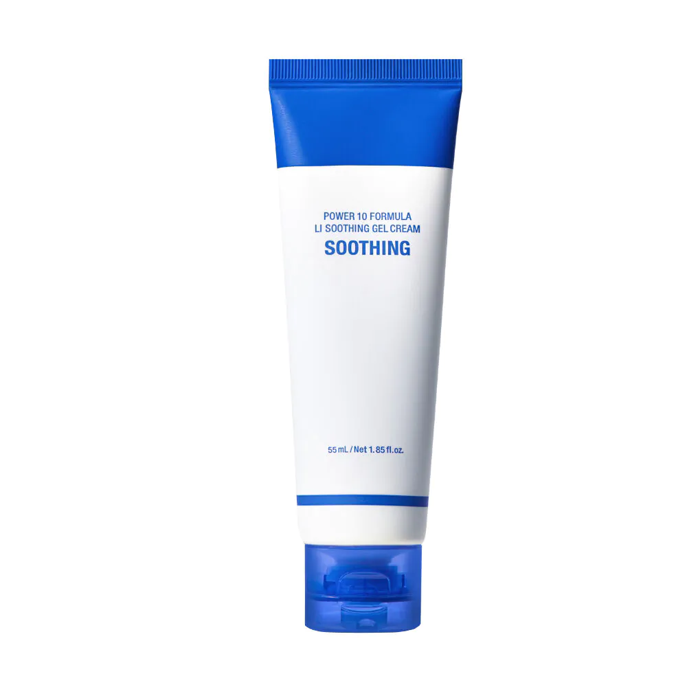 „Its Skin Power 10 Formula LI“ raminamasis gelinis kremas