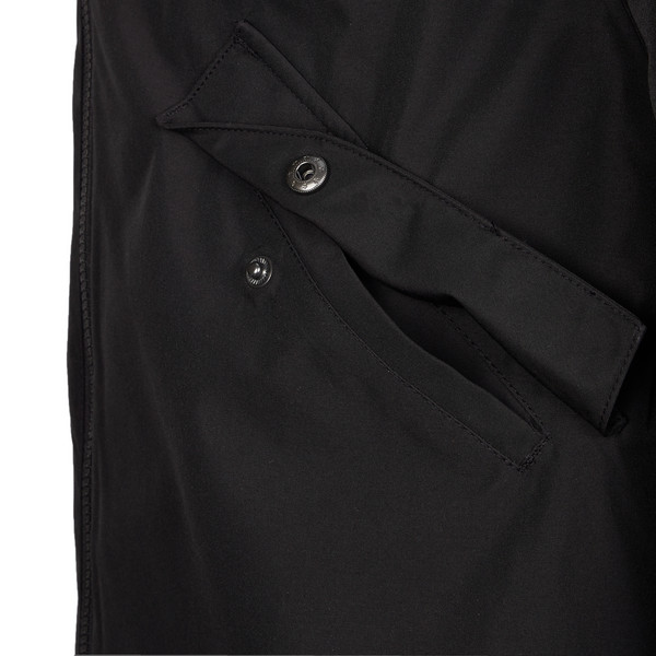 BENTE WNS PARKA Damen - Winterjacke