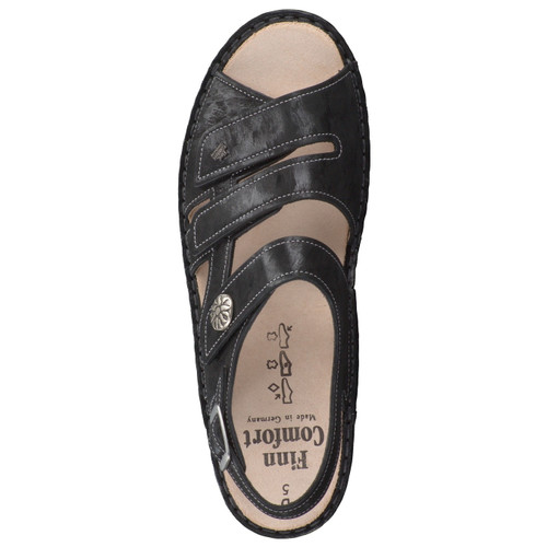 Sandalette-22530090010 Finn Comfort