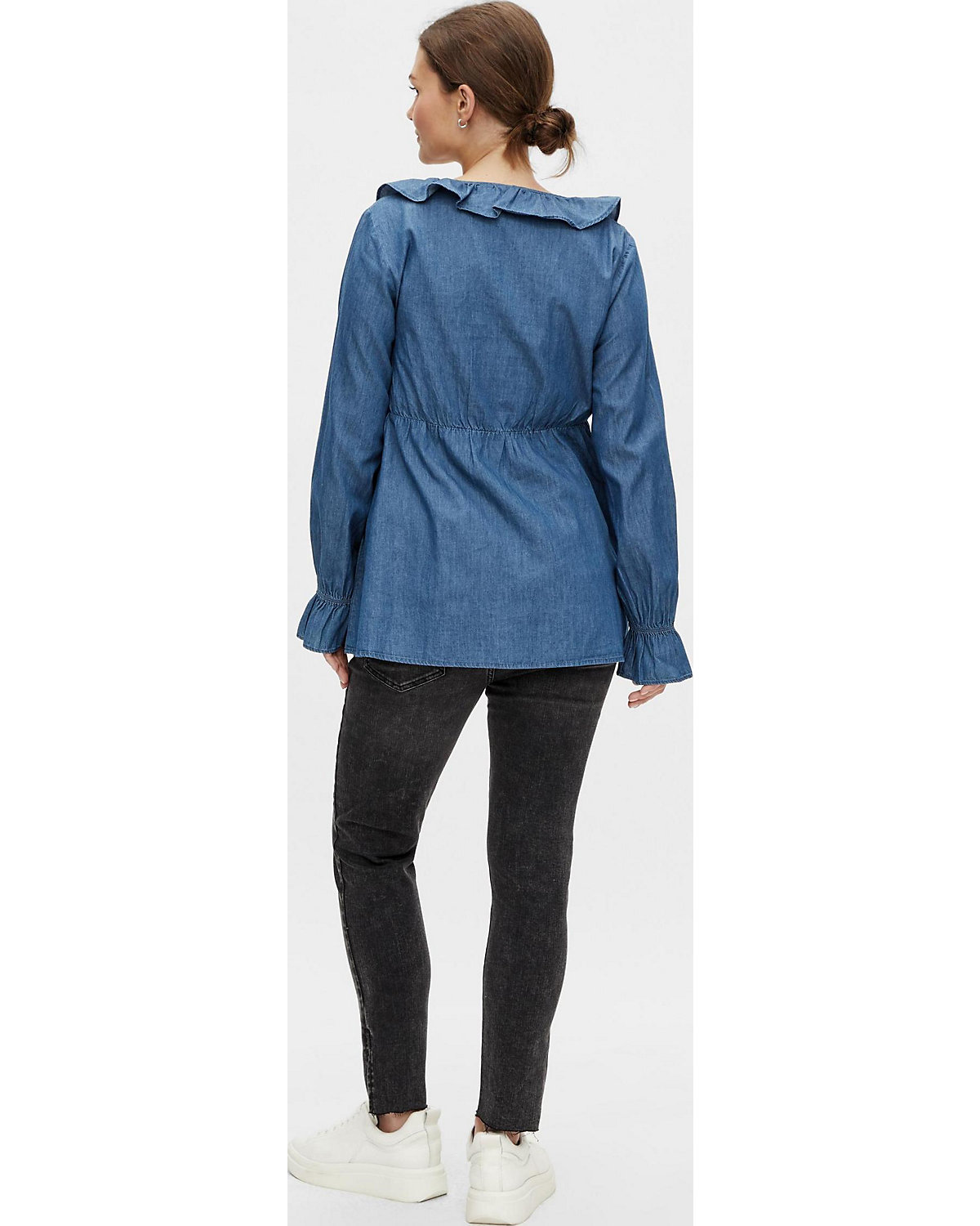 Umstandsbluse MLHAYES