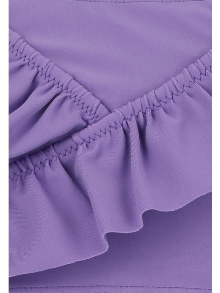 Zigzag Bikini Tanna in 4058 Dahlia Purple günstig kaufen
