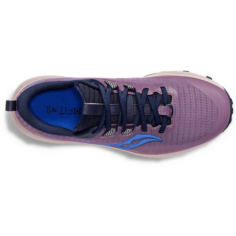 Saucony PEREGRINE 13 Laufschuhe Damen