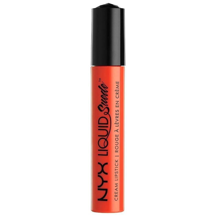Liquid Suede