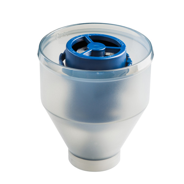 COFFEE ROCKET - Kaffeefilter