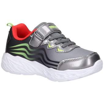 Transformers Sneaker in bunt