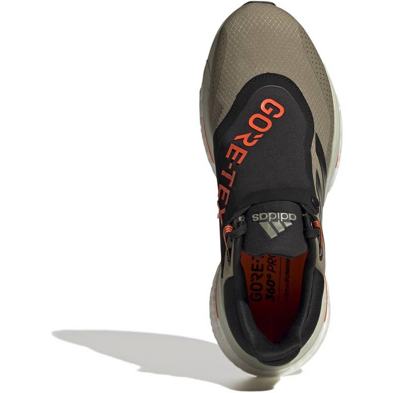 adidas Solarglide 5 M GTX Laufschuhe Herren