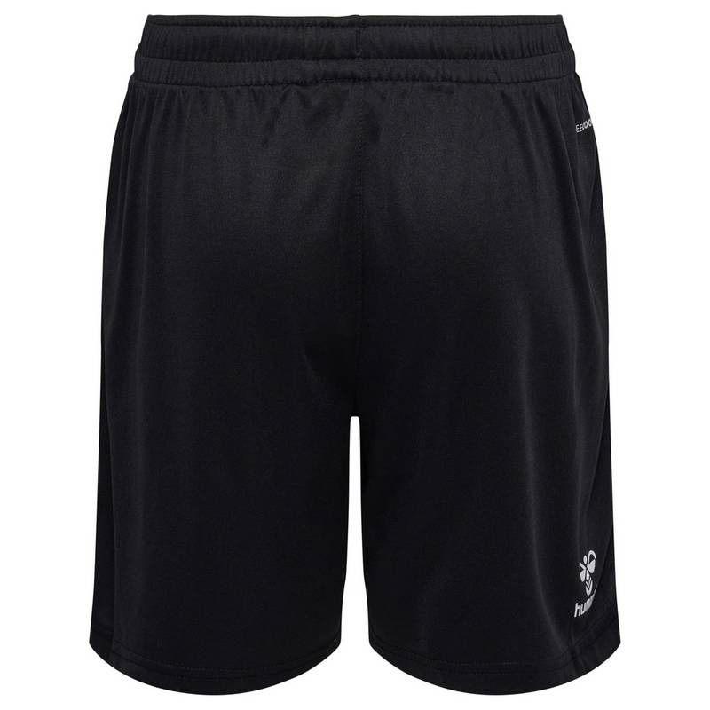 hummel hmlCORE XK POLY COACH SHORTS KIDS Sweatshorts Kinder